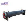 8 Tons High Efficiency Shell and Tube Seawater Heat Exchanger